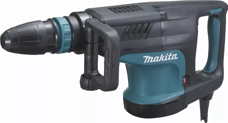 Burineur SDS-Max 1510 W MAKITA - HM1203C 3 Burineur SDS-Max 1510 W MAKITA - HM1203C