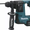 Perforateur SDS-Plus 12 V CXT Li-Ion 4 Ah 14 Mm MAKITA - 2 Batteries, Chargeur, Coffret - HR140DSMJ -OutilExpress Soldes Magasin MAK0469 1