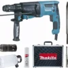 Perfo-burineur SDS-Plus 720 W 23 Mm MAKITA - HR2320TSP1 -OutilExpress Soldes Magasin MAK0473 1