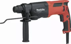 Perforateur SDS-Plus 710 W 22 Mm MAKITA - M8700