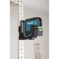 Laser Lignes Et 4 Points Croix 35 M 12 V CXT Li-Ion MAKITA En Sacoche - SK106GDZ