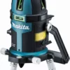 Laser 2 Verticales / 1 Horizontale 10 M MAKITA - SK209GDZ -OutilExpress Soldes Magasin MAK0592 1