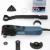 Découpeur-ponceur Multifonctions 320 W ( Kit D'accessoires) MAKITA - TM3010CX6 -OutilExpress Soldes Magasin MAK0605 1