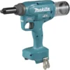 Riveteuse MAKITA 18V Li-Ion Ă6.4 Mm - Sans Batterie Ni Chargeur - DRV250ZJ 1 Riveteuse MAKITA 18V Li-Ion Ă6.4 Mm - Sans Batterie Ni Chargeur - DRV250ZJ -OutilExpress Soldes Magasin MAK0641 1