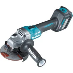 Meuleuse Ø 125 Mm 40 V Max Li-Ion XGT MAKITA - Sans Batterie - GA023GZ01 -OutilExpress Soldes Magasin MAK0662 1