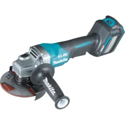 Meuleuse Ø 125 Mm 40 V Max Li-Ion XGT MAKITA - GA029GZ01 -OutilExpress Soldes Magasin MAK0664 1