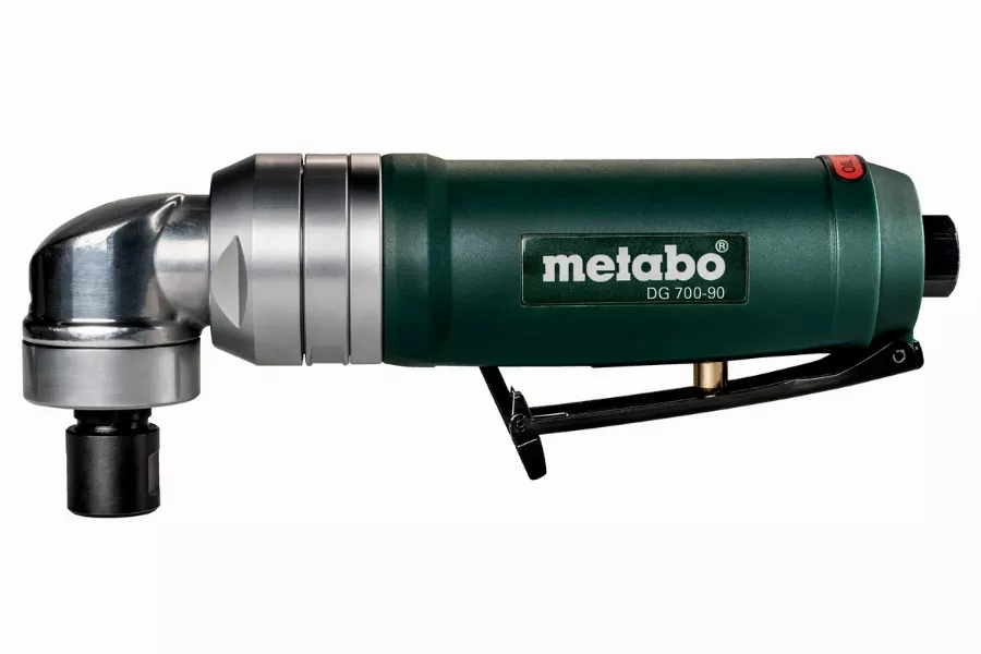 Meuleuse Droite METABO à Air Comprimé DG 700-90 - 601592000 4 Meuleuse Droite METABO à Air Comprimé DG 700-90 - 601592000 – Image 2