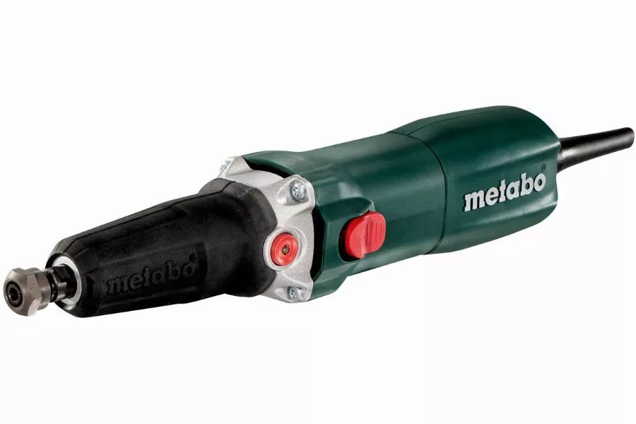 Meuleuse Droite METABO GE 710 Plus - 600616000 3 Meuleuse Droite METABO GE 710 Plus - 600616000