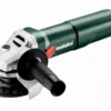 Meuleuse Ø125 Mm METABO - W 1100-125 - 603614000 -OutilExpress Soldes Magasin MET00124 1