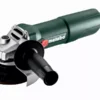 Meuleuse Ø125 Mm METABO - W 750-125 - 603605000 2 Meuleuse Ø125 Mm METABO - W 750-125 - 603605000 -OutilExpress Soldes Magasin MET00125 1