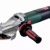 Meuleuse Ø125 Mm METABO - WEF 15-125 Quick - 613082000 1 Meuleuse Ø125 Mm METABO - WEF 15-125 Quick - 613082000 -OutilExpress Soldes Magasin MET00132 1