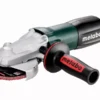 Meuleuse Ø125 Mm METABO - WEF 9-125 Quick - 613060000 -OutilExpress Soldes Magasin MET00133 1