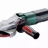 Meuleuse Ø125 Mm METABO - WEPF 9-125 Quick - 613069000 -OutilExpress Soldes Magasin MET00138 1