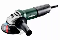 Meuleuse Ø125 Mm METABO - WP 850-125 - 603610000 -OutilExpress Soldes Magasin MET00149 2
