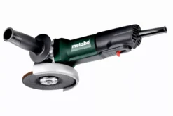 Meuleuse Ø125 Mm METABO - WP 850-125 - 603610000 -OutilExpress Soldes Magasin MET00149 3