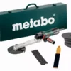 Meuleuse Ă150 Mm METABO - Pour Soudure D'angle KNSE 9-150 Coffret Avec Set D'accessoires - 602265500 2 Meuleuse Ă150 Mm METABO - Pour Soudure D'angle KNSE 9-150 Coffret Avec Set D'accessoires - 602265500 -OutilExpress Soldes Magasin MET00157 1