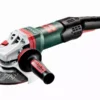Meuleuse Ø180 Mm METABO - WEPBA 19-180 Quick RT - 601099000 -OutilExpress Soldes Magasin MET00162 1