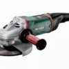 Meuleuse Ø230 Mm METABO - W 26-230 MVT - 606474260 1 Meuleuse Ø230 Mm METABO - W 26-230 MVT - 606474260 -OutilExpress Soldes Magasin MET00167 1