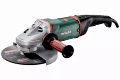Meuleuse Ø230 Mm METABO - W 26-230 MVT - 606474260