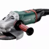 Meuleuse Ø230 Mm METABO - WE 24-230 MVT Coffret - 606469580 -OutilExpress Soldes Magasin MET00170 1