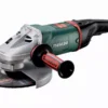 Meuleuse Ø230 Mm METABO - WE 24-230 MVT Quick - 606470260 -OutilExpress Soldes Magasin MET00171 1
