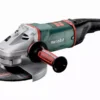 Meuleuse Ø230 Mm METABO - WE 26-230 MVT Quick - 606475260 -OutilExpress Soldes Magasin MET00172 1