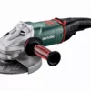 Meuleuse Ø230 Mm METABO - WEPBA 24-230 MVT Quick - 606481000 2 Meuleuse Ø230 Mm METABO - WEPBA 24-230 MVT Quick - 606481000 -OutilExpress Soldes Magasin MET00176 1