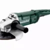 Meuleuse Ø230 Mm METABO - WP 2000-230 - 606431000 -OutilExpress Soldes Magasin MET00178 1