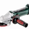Meuleuse WF 18 LTX 125 Quick METABO Sans Batterie Ni Chargeur + Coffret MetaBox - 601306840 -OutilExpress Soldes Magasin MET00203 1