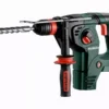 Marteau Perforateur Burineur KHA 36-18 LTX 32 METABO Sans Batterie Ni Chargeur + Coffret MetaBox - 600796840 -OutilExpress Soldes Magasin MET00312 1