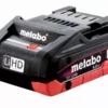 Batterie LIHD 18V 4.0Ah METABO - 625367000 -OutilExpress Soldes Magasin MET00597 1