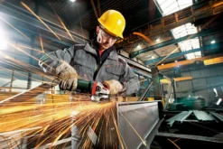 Meuleuse Ø125 Mm Filaire WEBA 17-125 QUICK METABO - 600514000 7 Meuleuse Ø125 Mm Filaire WEBA 17-125 QUICK METABO - 600514000 -OutilExpress Soldes Magasin MET00642 4