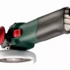 Meuleuse Ø125 Mm Filaire WEVA 15-125 QUICK METABO - 600496000 1 Meuleuse Ø125 Mm Filaire WEVA 15-125 QUICK METABO - 600496000 -OutilExpress Soldes Magasin MET00643 1