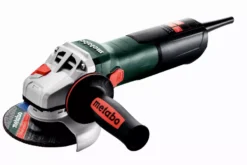 Meuleuse Ø125 Mm Filaire W 11-125 QUICK METABO - 603623000 -OutilExpress Soldes Magasin MET00644 1