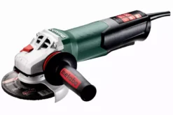 Meuleuse Ø125 Mm Filaire WEP 17-125 QUICK METABO - 600547000 -OutilExpress Soldes Magasin MET00651 1
