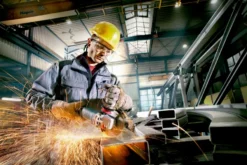 Meuleuse Ø150 Mm Filaire WEP 17-150 QUICK METABO - 600507000 -OutilExpress Soldes Magasin MET00652 3