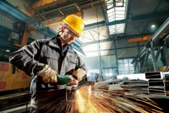 Meuleuse Ø150 Mm Filaire WEP 17-150 QUICK METABO - 600507000 -OutilExpress Soldes Magasin MET00652 4