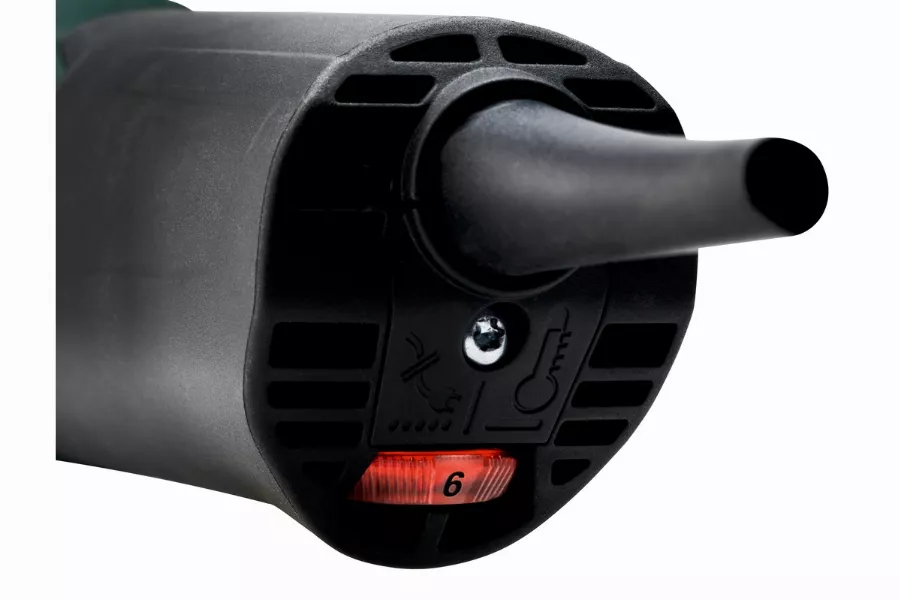 Meuleuse Ø125 Mm Filaire WEV 11-125 QUICK METABO - 603625000 3 Meuleuse Ø125 Mm Filaire WEV 11-125 QUICK METABO - 603625000