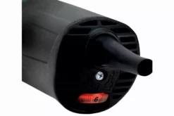 Meuleuse Ø125 Mm Filaire WEV 17-125 QUICK METABO - 600517000 -OutilExpress Soldes Magasin MET00655 4