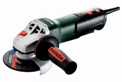 Meuleuse Ø125 Mm Filaire WP 11-125 QUICK METABO - 603624000 -OutilExpress Soldes Magasin MET00658 1