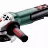 Meuleuse Ø125 Mm Filaire WP 13-125 QUICK METABO - 603629000 -OutilExpress Soldes Magasin MET00659 1