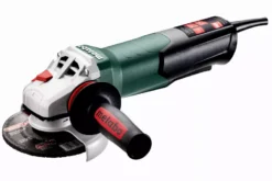Meuleuse Ø125 Mm Filaire WPB 13-125 QUICK METABO - 603631000 -OutilExpress Soldes Magasin MET00660 1