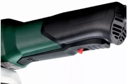 Meuleuse Ø125 Mm Filaire WPB 13-125 QUICK METABO - 603631000 -OutilExpress Soldes Magasin MET00660 2