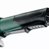 Meuleuse Ø125 Mm Filaire WPB 13-125 QUICK METABO - 603631000 -OutilExpress Soldes Magasin MET00660 3