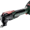 Outil Multifonction 18V Sans Fil MT 18 LTX BL QSL METABO + 2x4.0Ah - 613088800 -OutilExpress Soldes Magasin MET00663 1