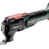 Outil Multifonction 18V Sans Fil MT 18 LTX BL QSL METABO Sans Batterie - 613088840 -OutilExpress Soldes Magasin MET00664 1