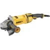 Meuleuse DEWALT Ø230mm - 2600W - DWE4579 -OutilExpress Soldes Magasin MNA10049 0