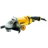 Meuleuse DEWALT Ø 230 Mm 2400W - DWE4559 -OutilExpress Soldes Magasin MNA10053 0