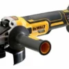 Meuleuse DEWALT Brushless XR Ø125 Mm - Sans Batterie Ni Chargeur - DCG405NT -OutilExpress Soldes Magasin MNA10059 2