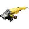 Meuleuse DEWALT Ø230MM 2200W En Coffret - DWE492K -OutilExpress Soldes Magasin MNA10075 1